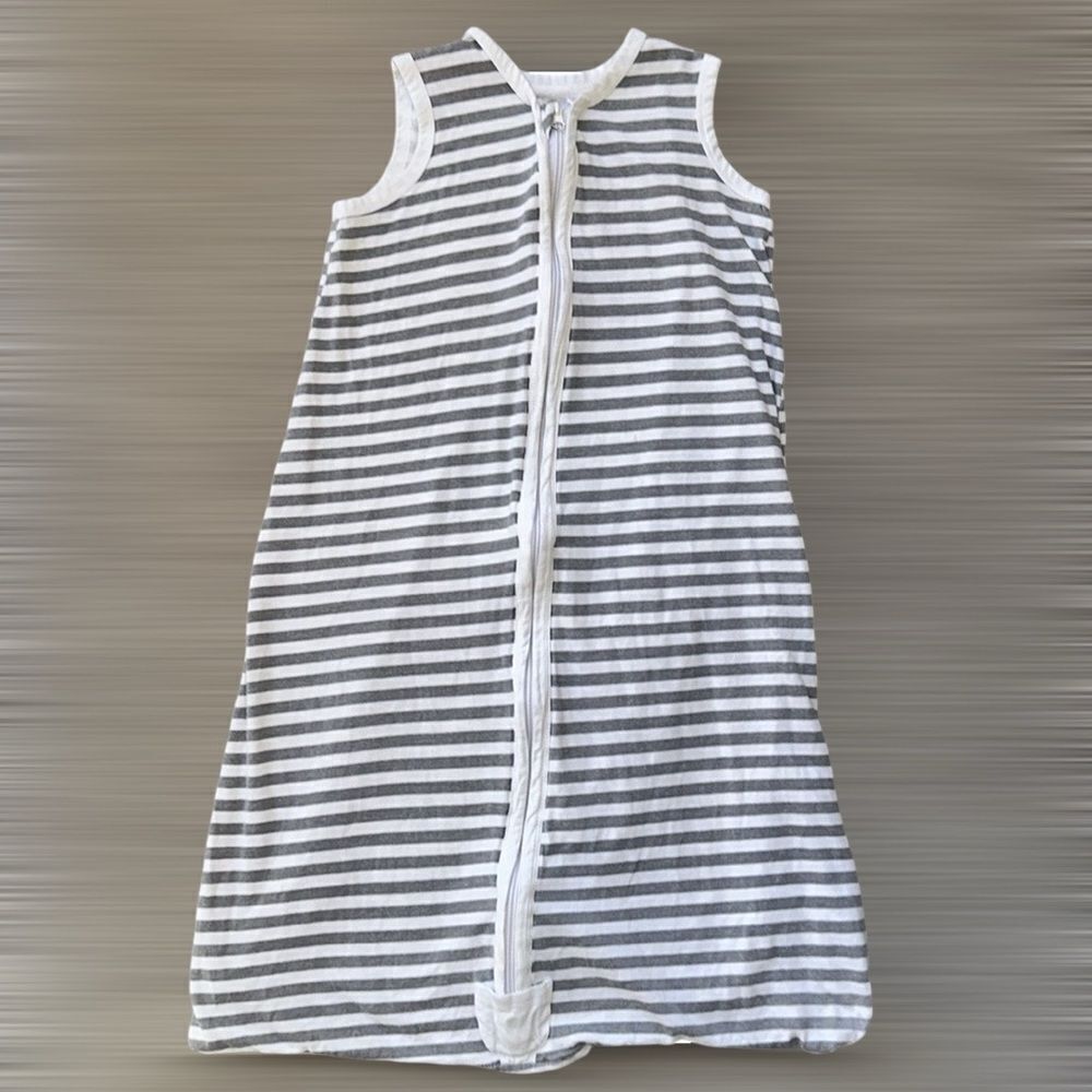 Bublo Baby Unisex Striped Sleep Sack!